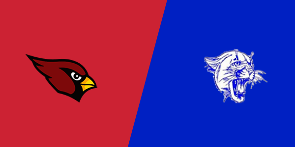 Campbellsport High School vs Mayville High School