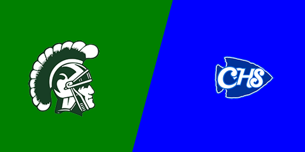 Madison High School vs. Cahokia High School