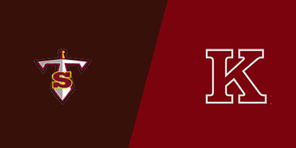 Mark T Sheehan High School vs. Killingly High School