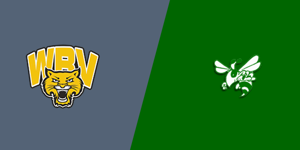 White River Valley vs. Woodstock Union High School
