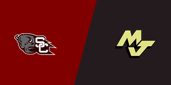 Station Camp High School vs. Mt. Juliet High School