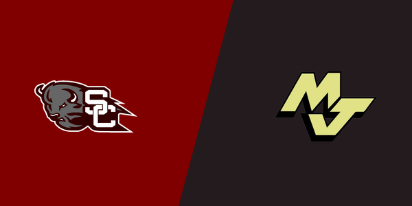 Station Camp High School vs. Mt. Juliet High School