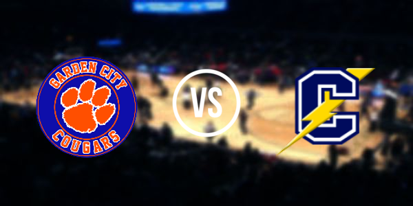 Crestwood High School vs Garden City High School