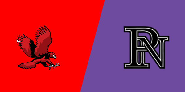 Hiland vs. Pickerington North High School