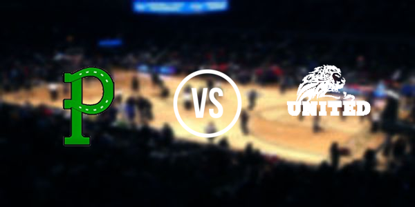 Portage Area High School vs United High School