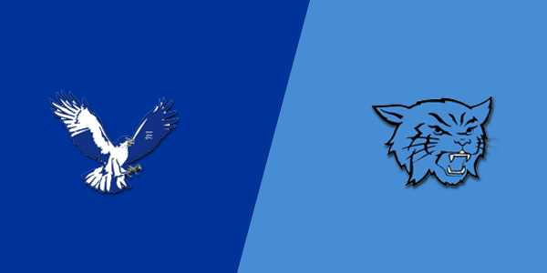 Hermon High School vs. York High School