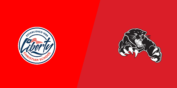Liberty Christian School vs. River View High School