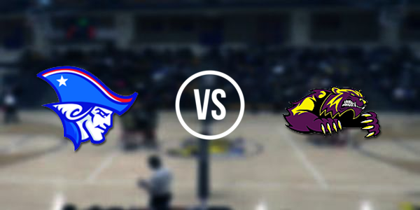 Away vs. Garden Valley High School