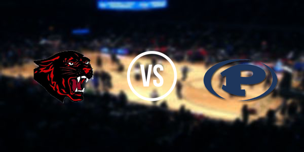 Clinch County High School vs. Portal High School
