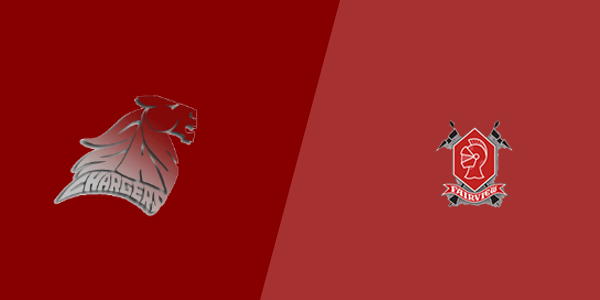 Chatfield vs. Fairview