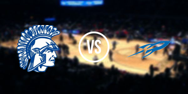 St. Francis High School vs. Central High School - Burlington