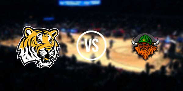 Springville High School vs. Huffman High School