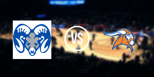 North Pontotoc High School vs Vardaman High School