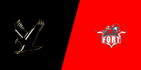 Hudson's Bay High School vs. Fort Vancouver High School