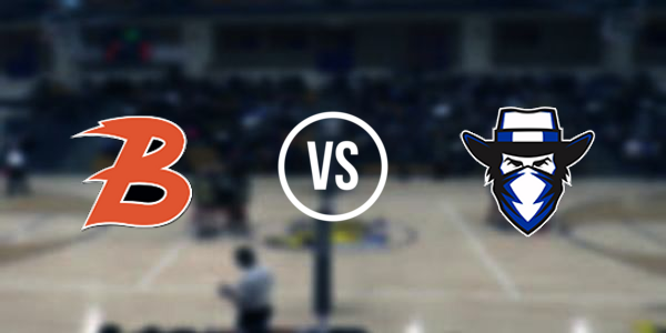 Wallace- Rose Hill High School vs. Midway High School