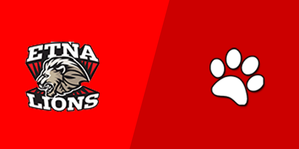 Etna High School vs. Ferndale High School