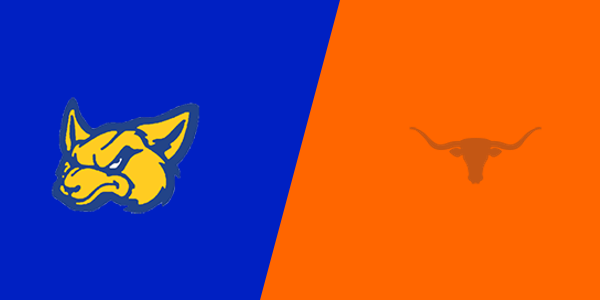 Nazareth High School vs. Lazbuddie High School