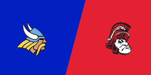 River Valley High School - Caledonia vs. Pleasant High School