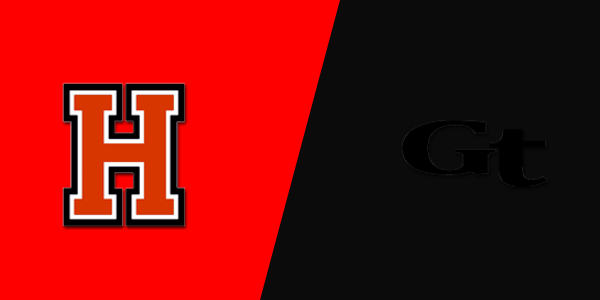 Harlem High School vs. Grovetown High School