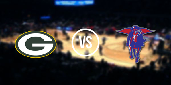 McGavock High School vs. Gallatin High School
