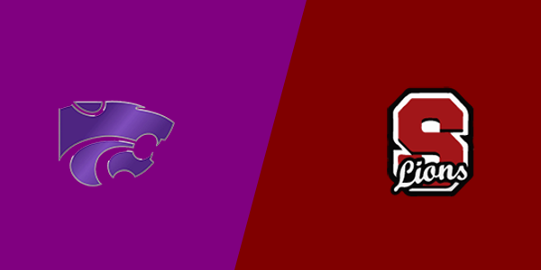 Kit Carson High School vs. Swink High School