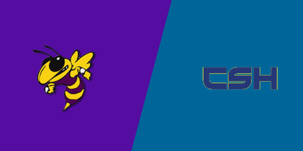 Winston County High School vs. Cold Springs High School