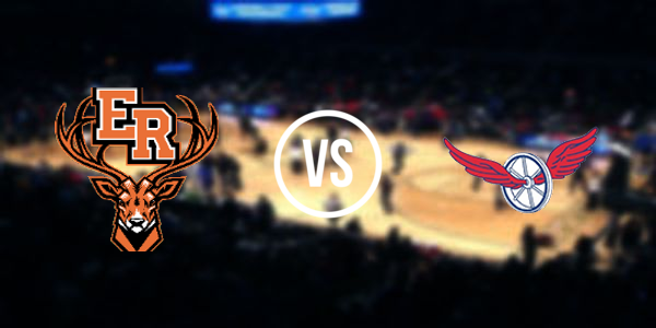 Boyne City High School vs Elk Rapids High School