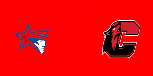 Jefferson Middle School vs. Clinton High School