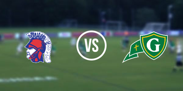 Cardinal Gibbons High School vs Sanderson High School