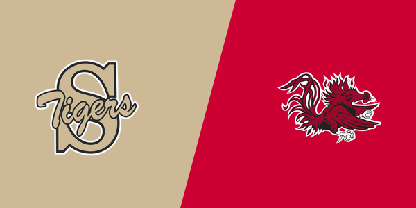 Straughn vs. New Brockton High School