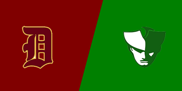 Doherty Memorial High School vs. Burncoat High School