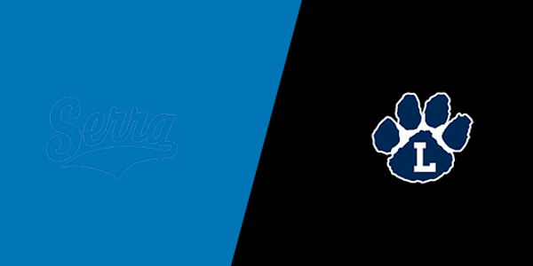Junipero Serra High School vs. Loyola High School