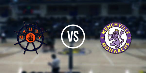 Menchville High School vs. Maury High School