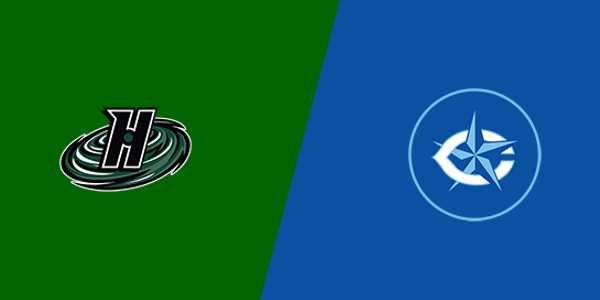 Hightower High School vs. Clements High School