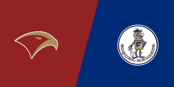 Scotts Valley High School vs. Soquel High School