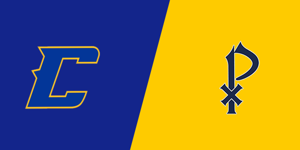 Chattahoochee High School vs. St. Pius X Catholic High School