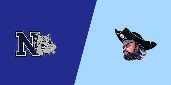 Nyssa High School vs. Riverside High School
