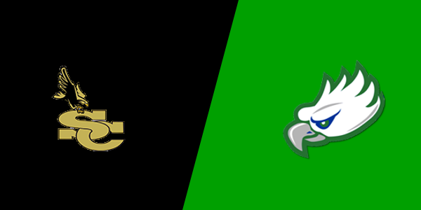 Surry Central High School vs. Uwharrie Charter Academy