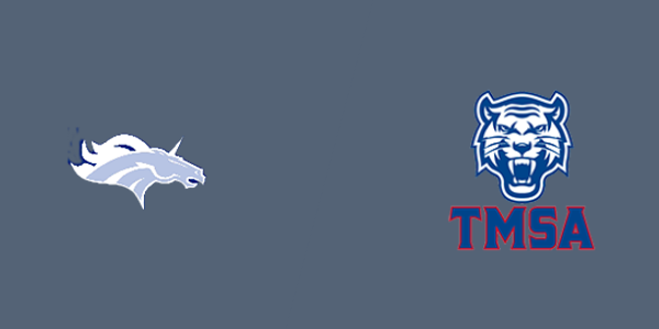 North Carolina School of Science and Mathematics vs Triangle Math and Science Academy