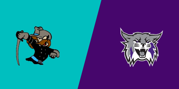Shields Valley High School vs. Harrison High School