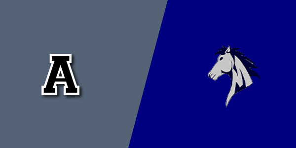 Away vs. Montabella High School