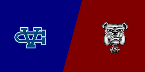 Valley Christian High School - San Jose vs. Sobrato High School