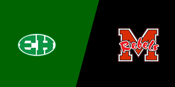 Maryville High School vs. East Hamilton High School