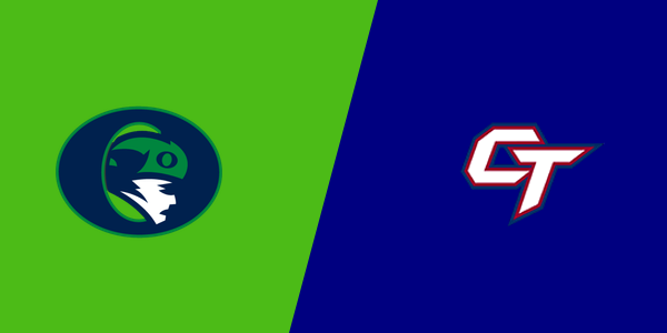 Overland High School vs. Cherokee Trail High School