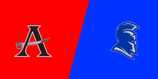 Allatoona High School vs. Campbell High School