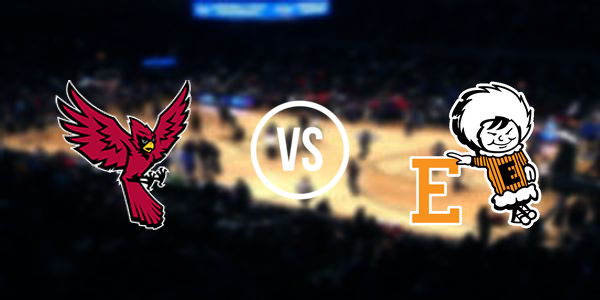 Portland High School vs. Escanaba High School