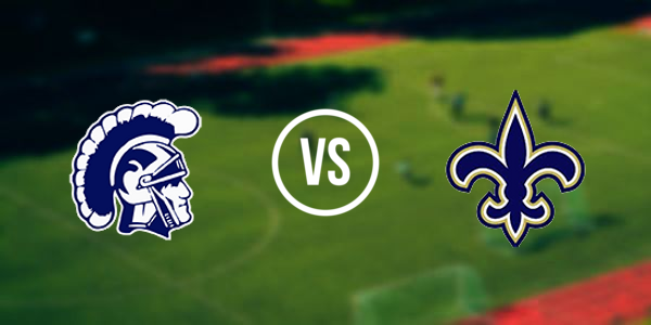 Central Catholic High School vs University High School