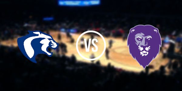 Resurrection Christian School vs. Lutheran High School