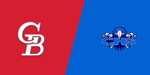 Glen Burnie High School vs. Chesapeake High School