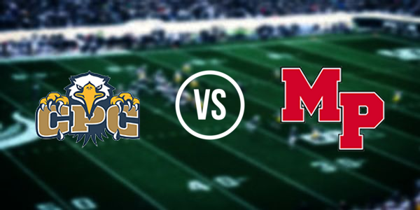 Cedar Park Christian School - Bothell vs Marysville-Pilchuck High School